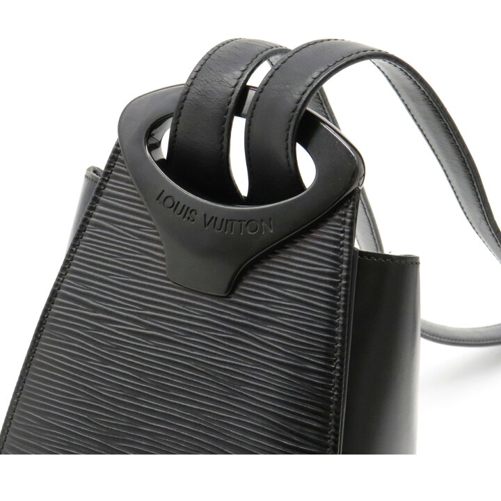 楽天市場】【バッグ】LOUIS VUITTON ルイ ヴィトン エピ ミニュイ 