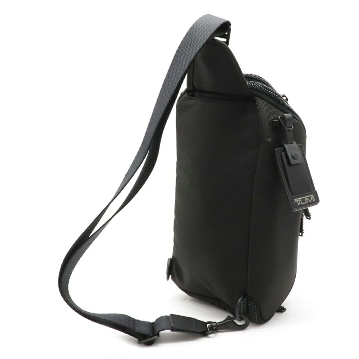 楽天市場】【未使用品】【バッグ】TUMI トゥミ アルファ ブラボ 