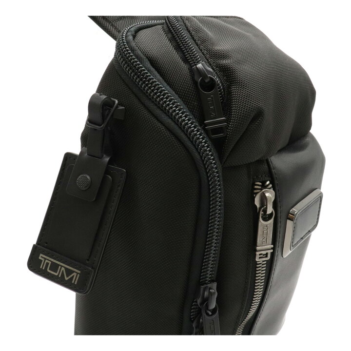 楽天市場】【未使用品】【バッグ】TUMI トゥミ アルファ ブラボ 