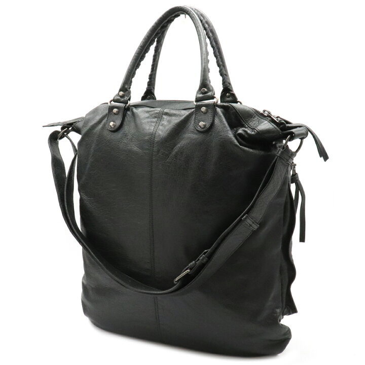 楽天市場】【バッグ】BALENCIAGA バレンシアガ クラシック スクエア 