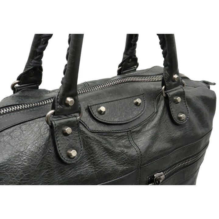 楽天市場】【バッグ】BALENCIAGA バレンシアガ クラシック スクエア 