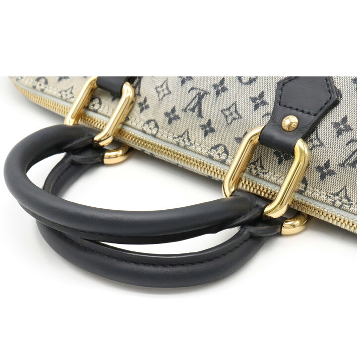 楽天市場】【バッグ】LOUIS VUITTON ルイ ヴィトン モノグラムミニ 