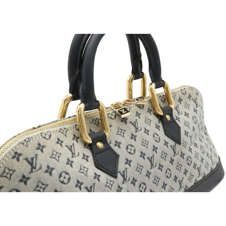 楽天市場】【バッグ】LOUIS VUITTON ルイ ヴィトン モノグラムミニ  