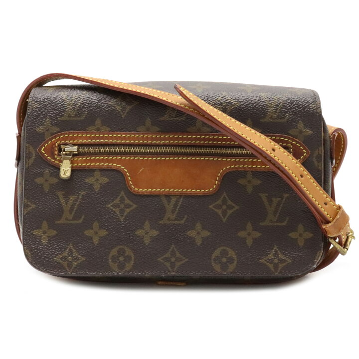 楽天市場】【バッグ】LOUIS VUITTON ルイ ヴィトン モノグラム 