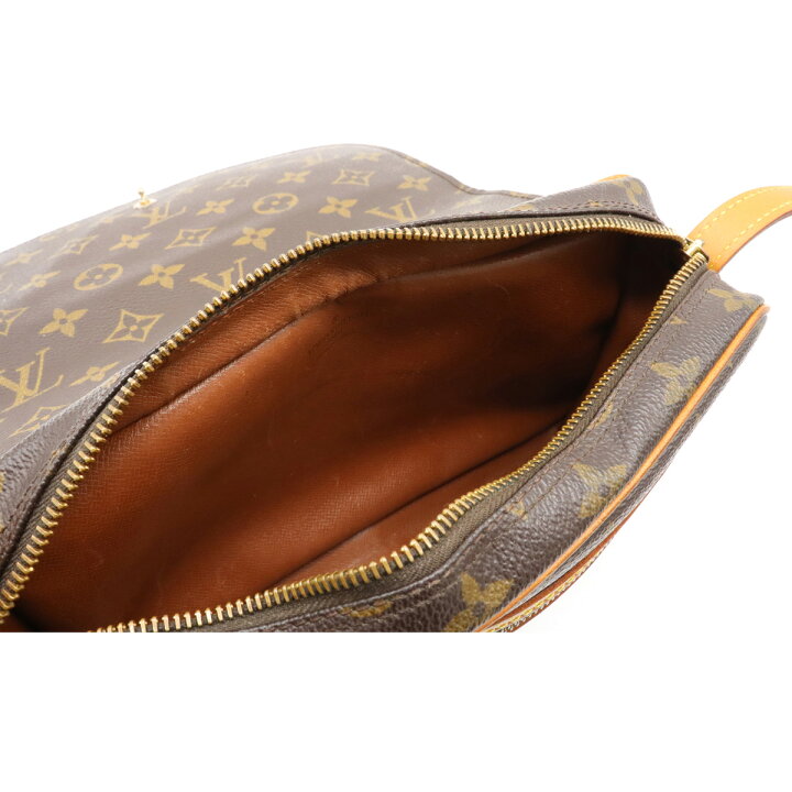 楽天市場】【バッグ】LOUIS VUITTON ルイ ヴィトン モノグラム 