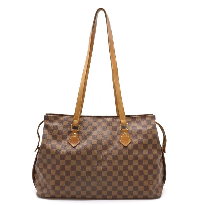 楽天市場】【バッグ】LOUIS VUITTON ルイ ヴィトン ダミエ  