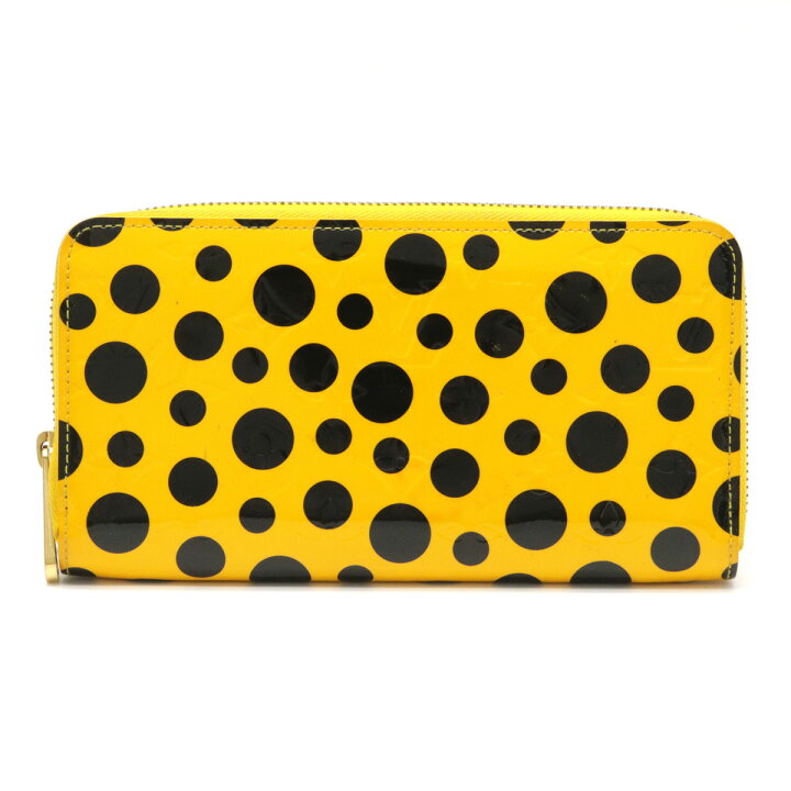 楽天市場】【財布】LOUIS VUITTON ルイ ヴィトン モノグラムヴェルニ  