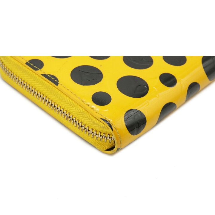 楽天市場】【財布】LOUIS VUITTON ルイ ヴィトン モノグラムヴェルニ  