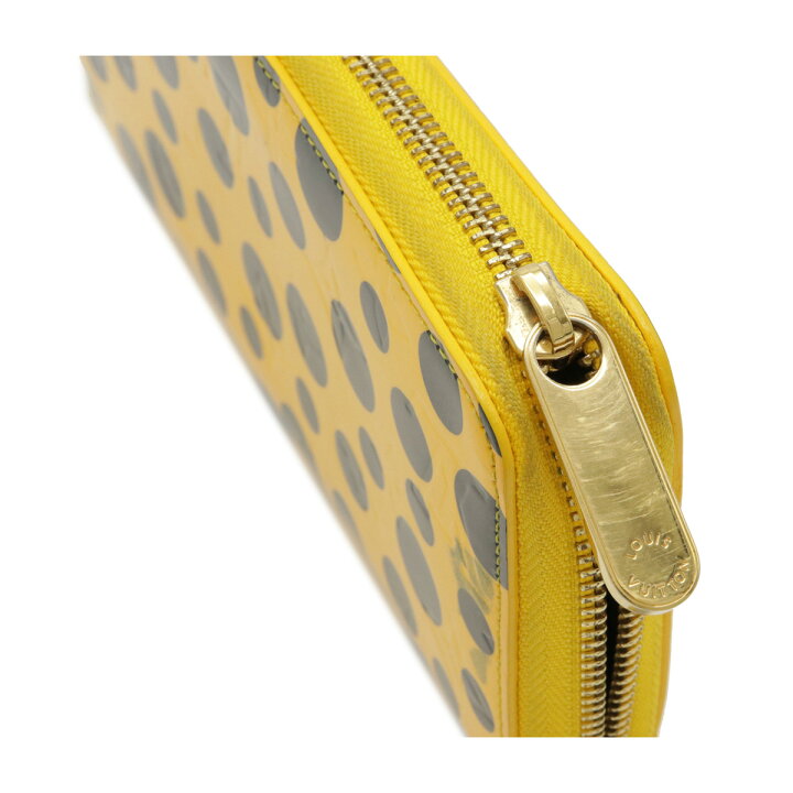 楽天市場】【財布】LOUIS VUITTON ルイ ヴィトン モノグラムヴェルニ  