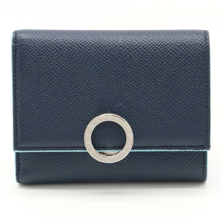 楽天市場】【未使用品】【財布】BVLGARI ブルガリ ブルガリブルガリ 