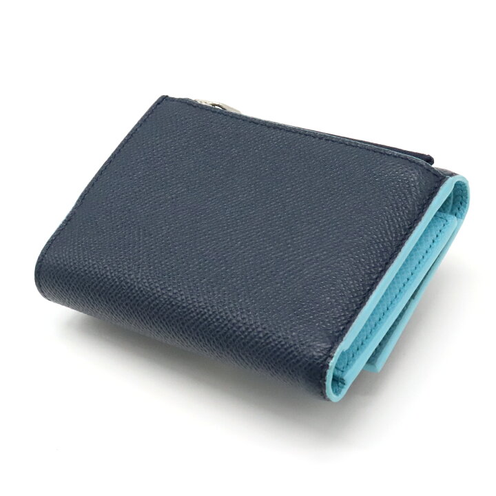 楽天市場】【未使用品】【財布】BVLGARI ブルガリ ブルガリブルガリ  