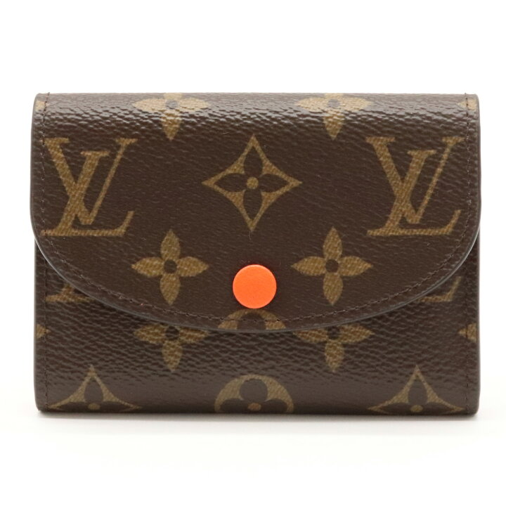 楽天市場】【未使用品】【財布】LOUIS VUITTON ルイ ヴィトン  