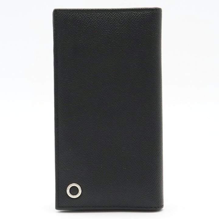 楽天市場】【財布】BVLGARI ブルガリ ブルガリブルガリ マン 2つ折長  