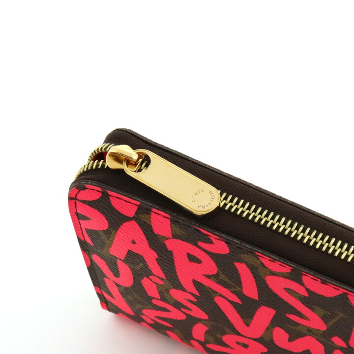 楽天市場】【未使用品】【財布】LOUIS VUITTON ルイ ヴィトン 