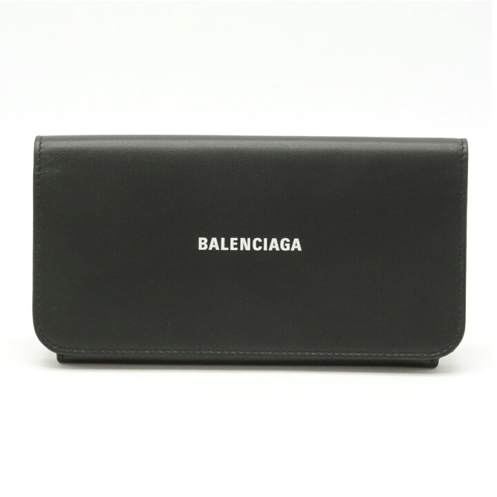 楽天市場】【財布】BALENCIAGA バレンシアガ キャッシュ  