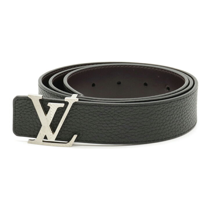 楽天市場】LOUIS VUITTON ルイ ヴィトン MY LV BELT サンチュール 