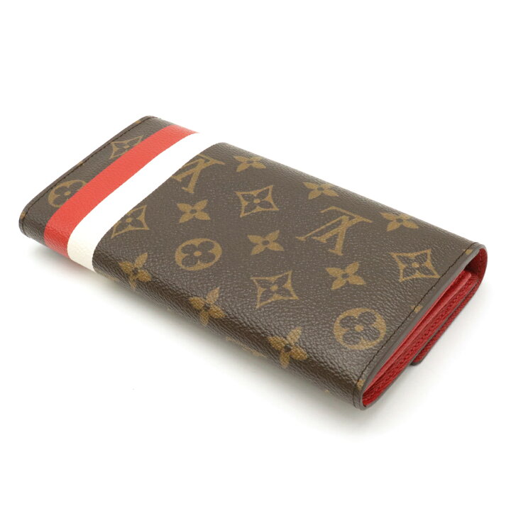 楽天市場】【財布】LOUIS VUITTON ルイ ヴィトン モノグラム グルーム 