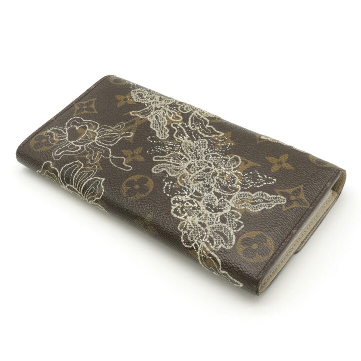 楽天市場】【財布】LOUIS VUITTON ルイ ヴィトン モノグラム  