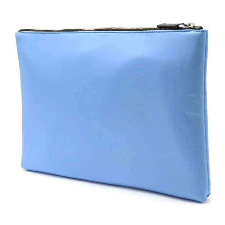 楽天市場】【バッグ】PRADA プラダ TESSUTO クラッチバッグ セカンド  