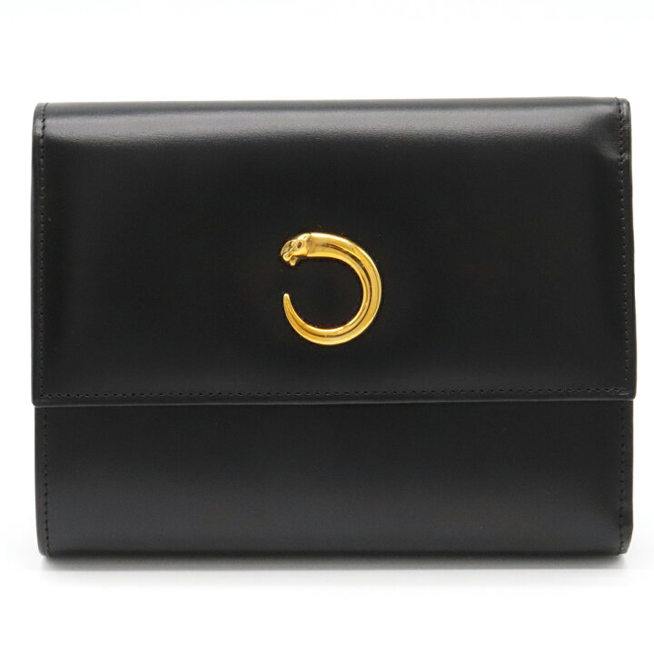 楽天市場】【未使用品】【財布】 Cartier カルティエ パンテール  
