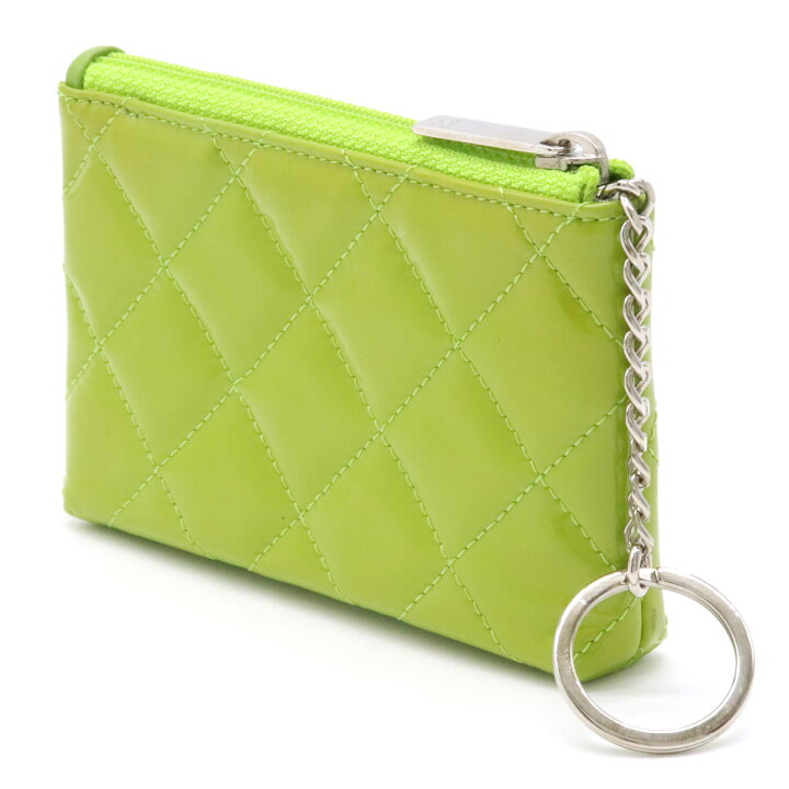 楽天市場】【財布】CHANEL シャネル ブリリアント マトラッセ ココ 