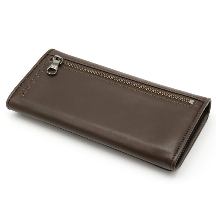 楽天市場】【財布】LOEWE ロエベ MAIA マイア アナグラム 2つ折長財布 