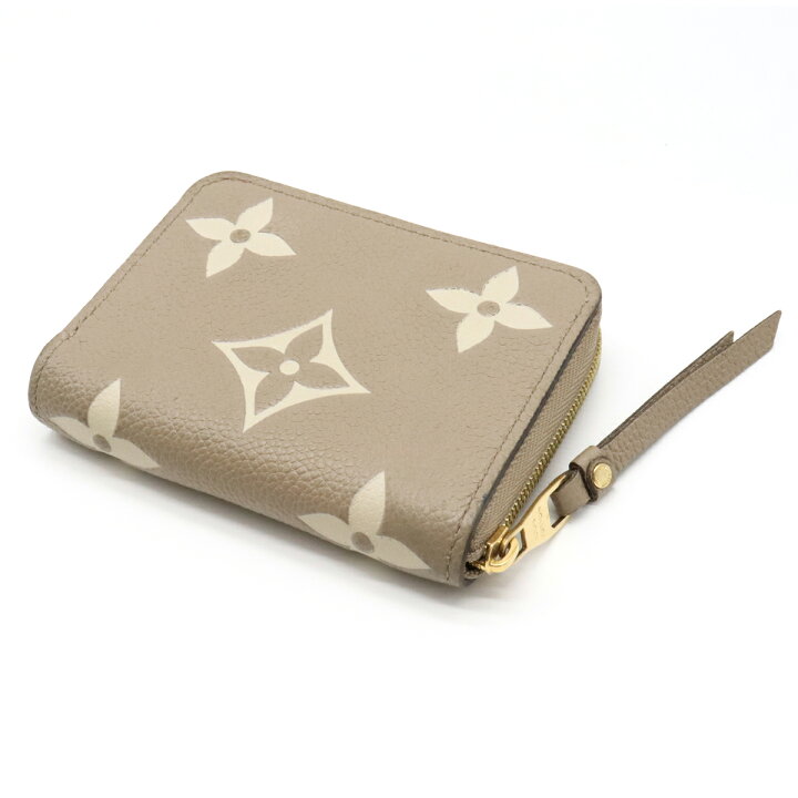 楽天市場】【財布】LOUIS VUITTON ルイ ヴィトン モノグラムアン  