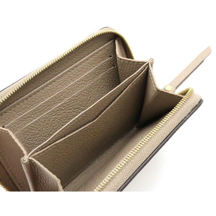 楽天市場】【財布】LOUIS VUITTON ルイ ヴィトン モノグラムアン  