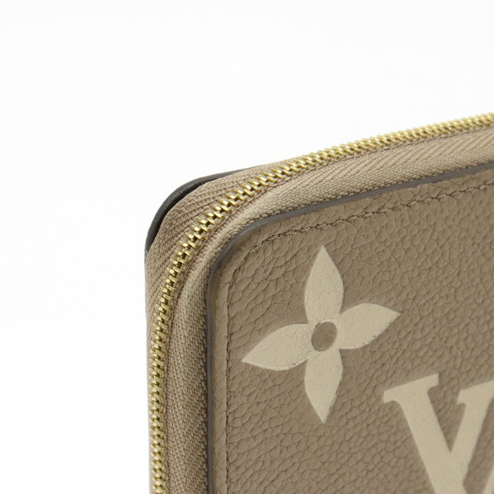 楽天市場】【財布】LOUIS VUITTON ルイ ヴィトン モノグラムアン  