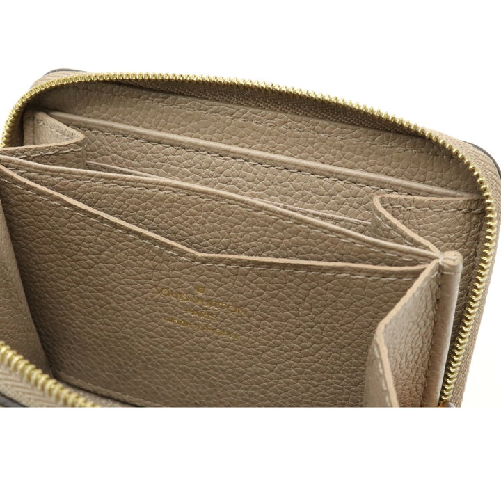 楽天市場】【財布】LOUIS VUITTON ルイ ヴィトン モノグラムアン  