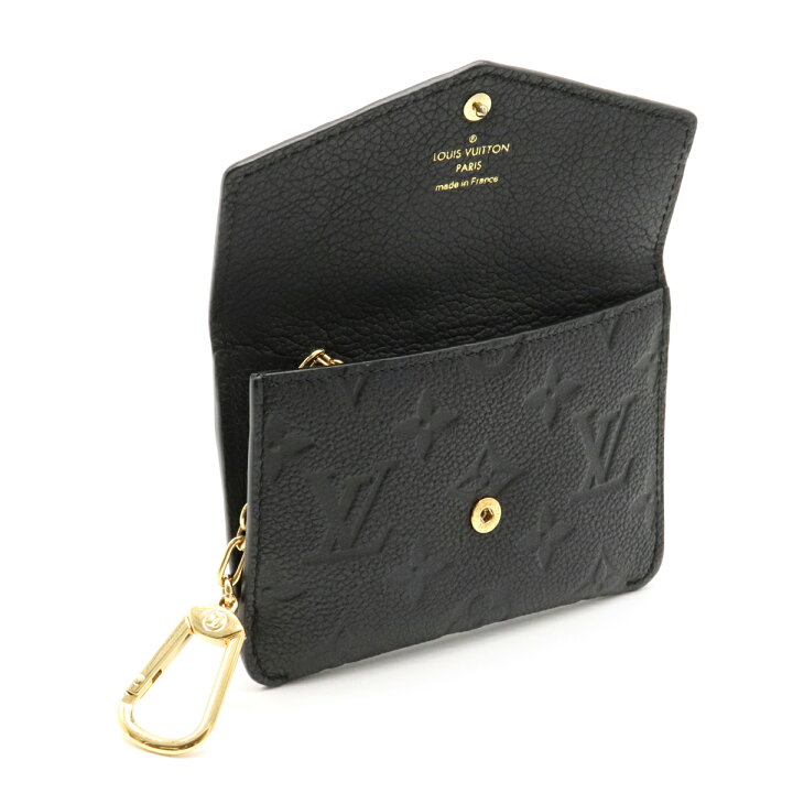 楽天市場】【財布】LOUIS VUITTON ルイ ヴィトン モノグラムアン  