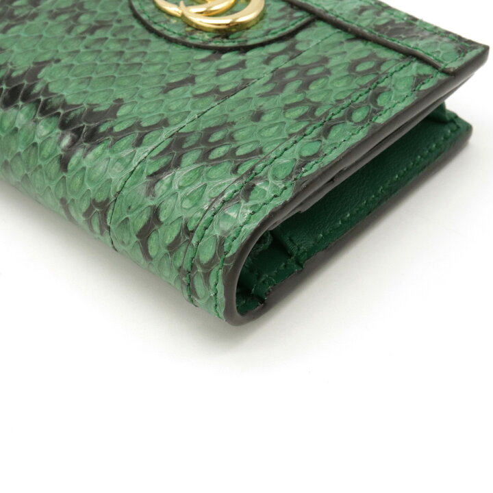 楽天市場】【財布】GUCCI グッチ オフィディア 2つ折財布 二つ折り財布 