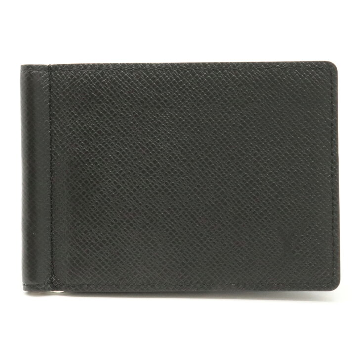 楽天市場】LOUIS VUITTON ルイ ヴィトン タイガ ポルトフォイユ パンス  