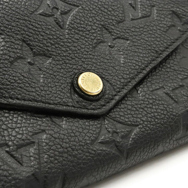 楽天市場】【財布】LOUIS VUITTON ルイ ヴィトン モノグラムアン  