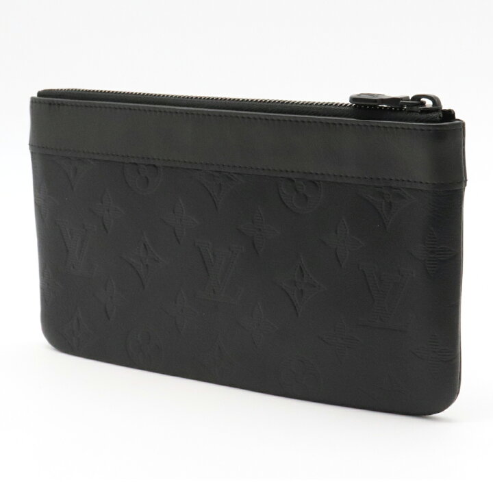 楽天市場】【財布】LOUIS VUITTON ルイ ヴィトン モノグラムシャドウ  