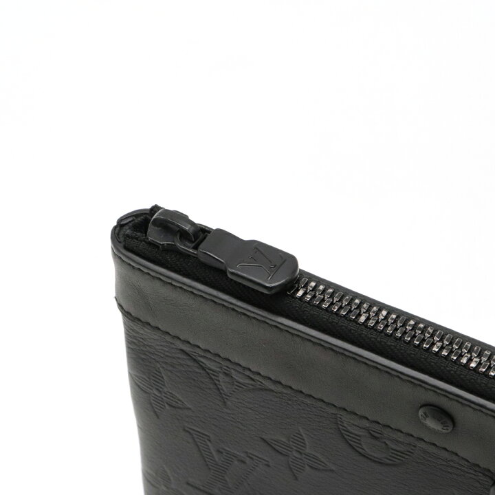 楽天市場】【財布】LOUIS VUITTON ルイ ヴィトン モノグラムシャドウ  