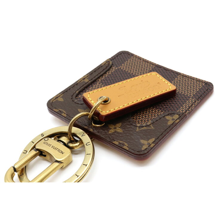 楽天市場】【新品未使用品】LOUIS VUITTON ルイ ヴィトン ポルトクレ  