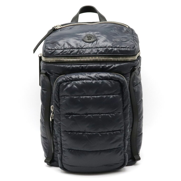 楽天市場】【バッグ】MONCLER モンクレール NEW YANNICK ZAINO ダウン 