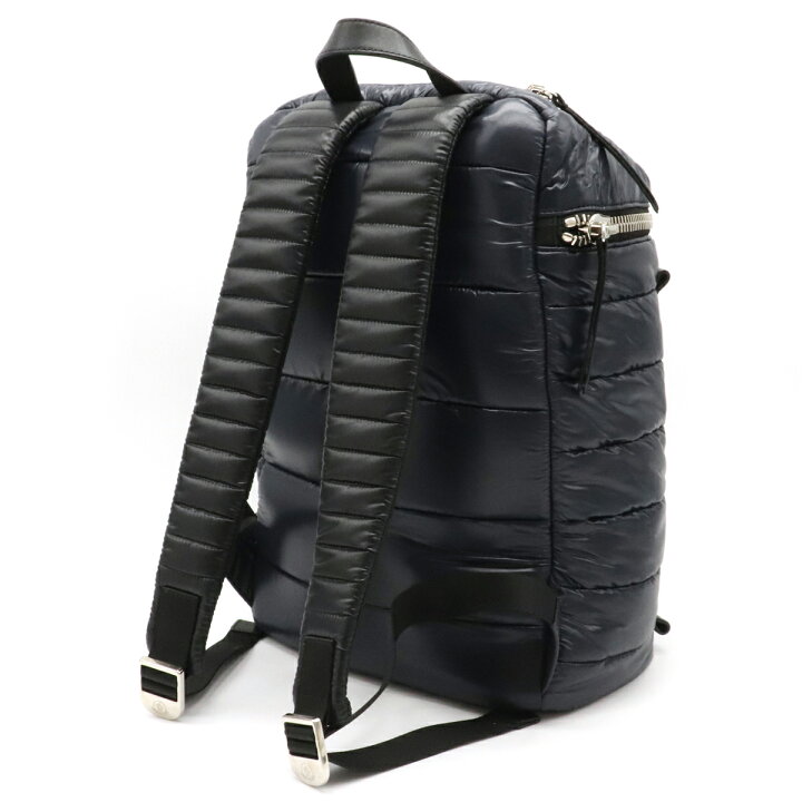 楽天市場】【バッグ】MONCLER モンクレール NEW YANNICK ZAINO ダウン 