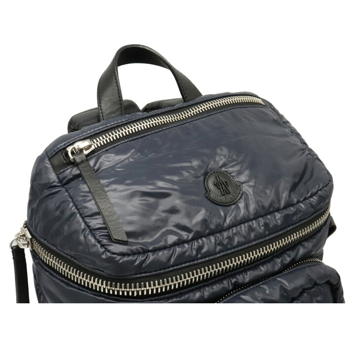 楽天市場】【バッグ】MONCLER モンクレール NEW YANNICK ZAINO ダウン 