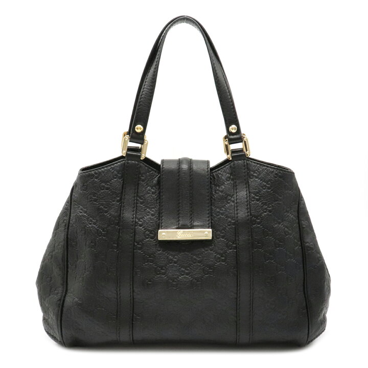 楽天市場】【バッグ】GUCCI グッチ グッチシマ トートバッグ  