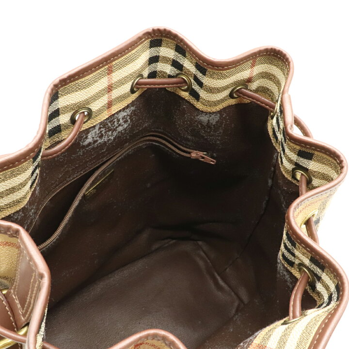 楽天市場】【バッグ】BURBERRY バーバリー BURBERRYS バーバリーズ  