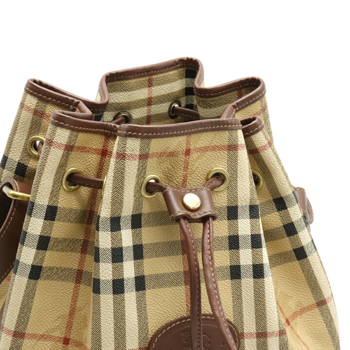 楽天市場】【バッグ】BURBERRY バーバリー BURBERRYS バーバリーズ  