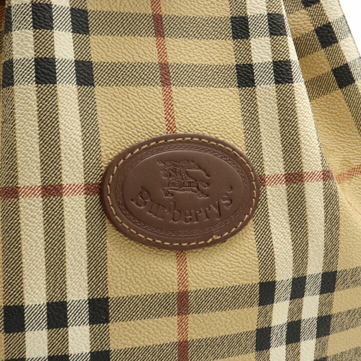 楽天市場】【バッグ】BURBERRY バーバリー BURBERRYS バーバリーズ 