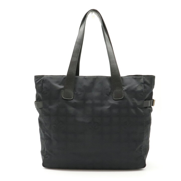 楽天市場】【バッグ】CHANEL シャネル NEWトラベルライン ニュー  