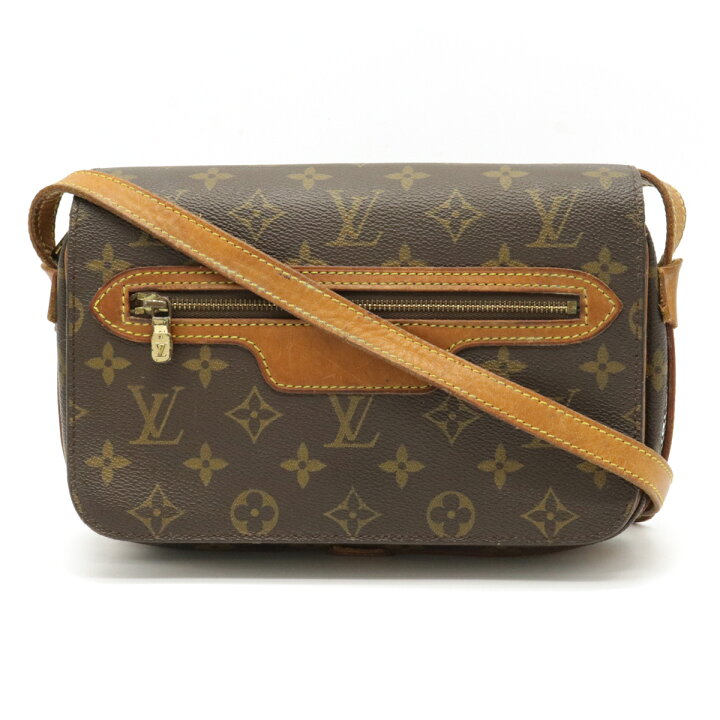楽天市場】【バッグ】LOUIS VUITTON ルイ ヴィトン モノグラム 