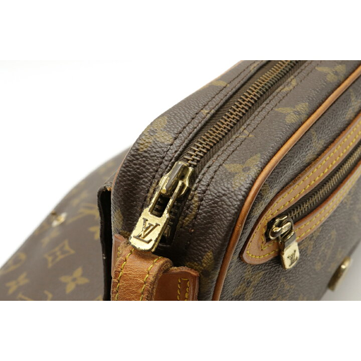 楽天市場】【バッグ】LOUIS VUITTON ルイ ヴィトン モノグラム 