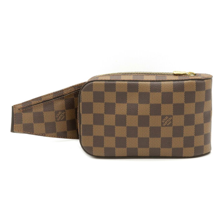 楽天市場】【バッグ】LOUIS VUITTON ルイ ヴィトン ダミエ 