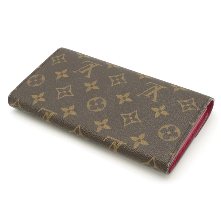 楽天市場】【財布】LOUIS VUITTON ルイ ヴィトン モノグラム ラ 
