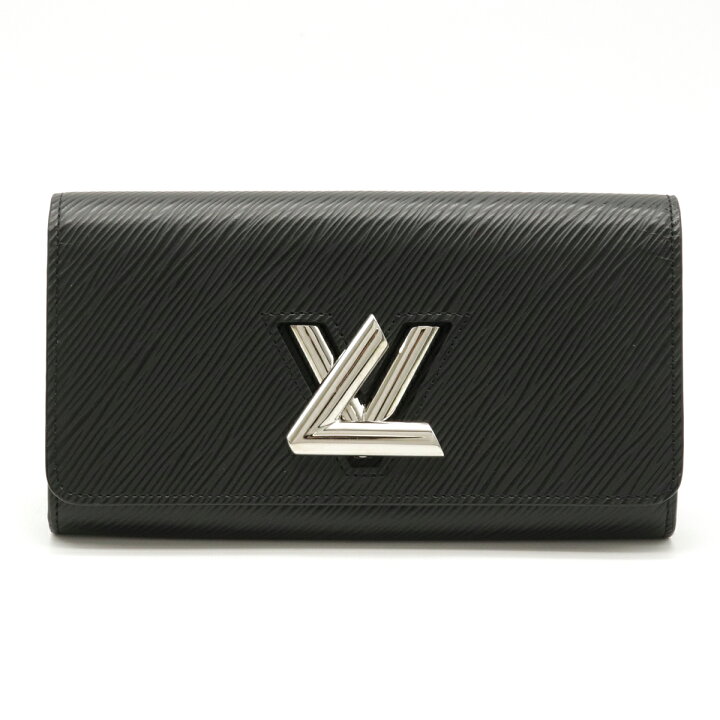 楽天市場】【財布】LOUIS VUITTON ルイ ヴィトン エピ ポルトフォイユ 